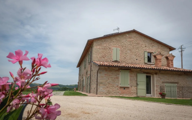 Agriturismo Podere Ceriano