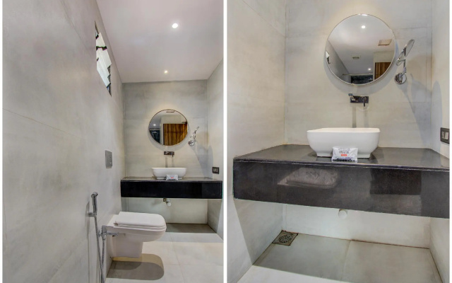 OYO Townhouse 867 Hotel Imperia