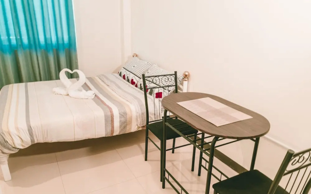 Diane Sunshine Villa Panglao near Beach