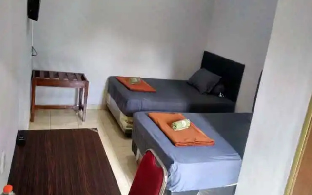 Amin Jaya Homestay