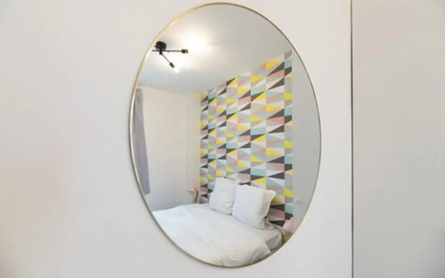 Suite KIMBERLEY, Great Flat, Montorgueil Paris
