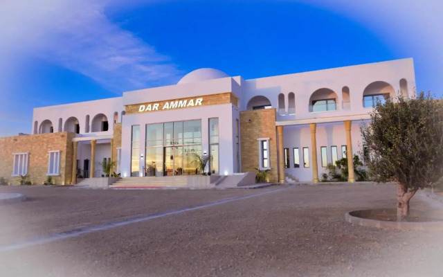 Dar Ammar