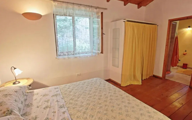 Kitrini Luxury Cottage