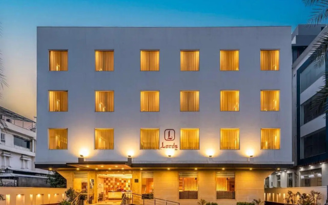 Lords Inn Jaipur