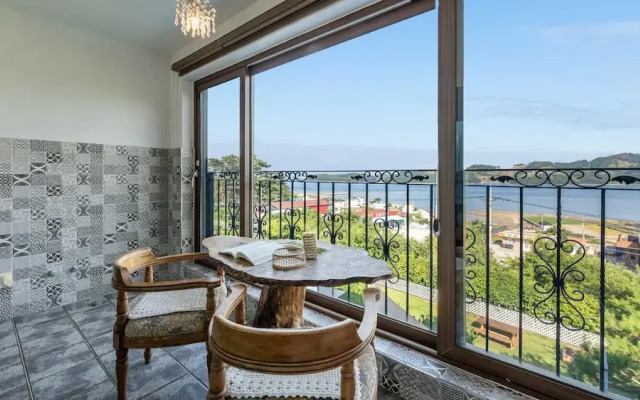 Namhae Ryu&lee Pet Pension