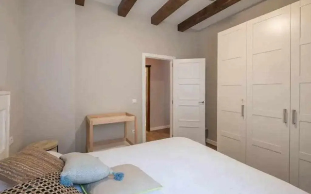 Parking Free - Cathedral Area Apartment