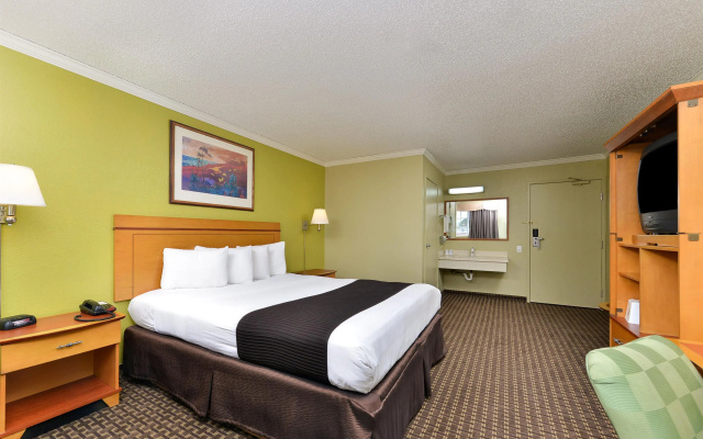 Comfort Inn Hayward - Oakland South
