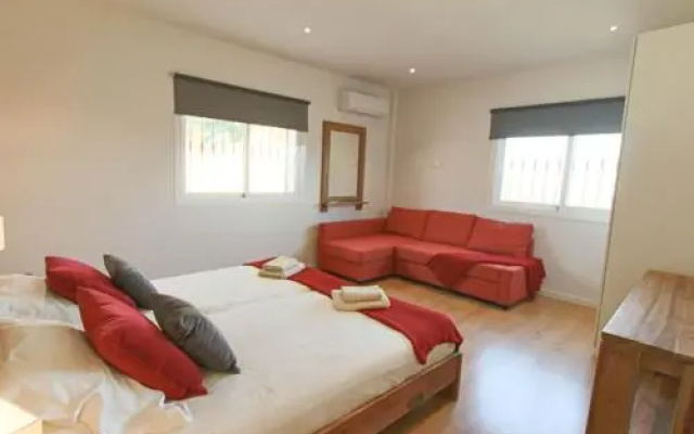 Rancho Las Palmeras