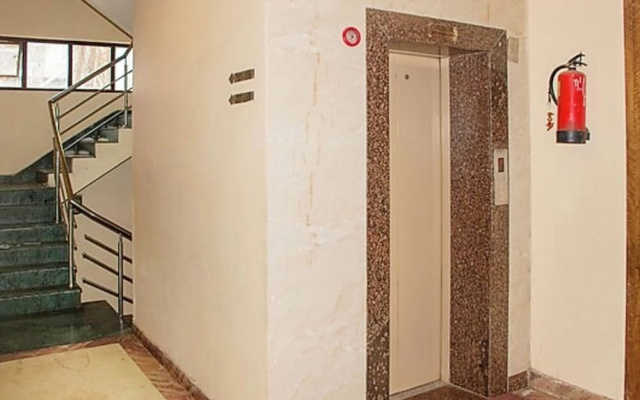 Hotel Pratap Palace Varanasi
