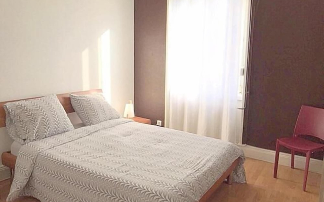 Appartement F3 - Proche centre ville