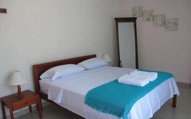 Casa Luna Hotel