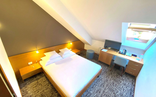 Hotel Kranjska Gora
