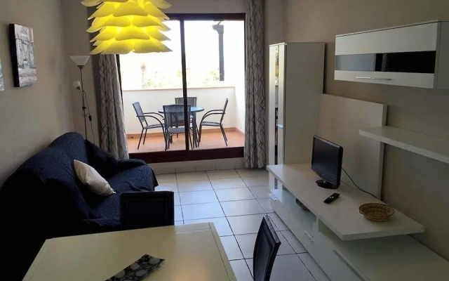 Apartamento Jardines G3-1A