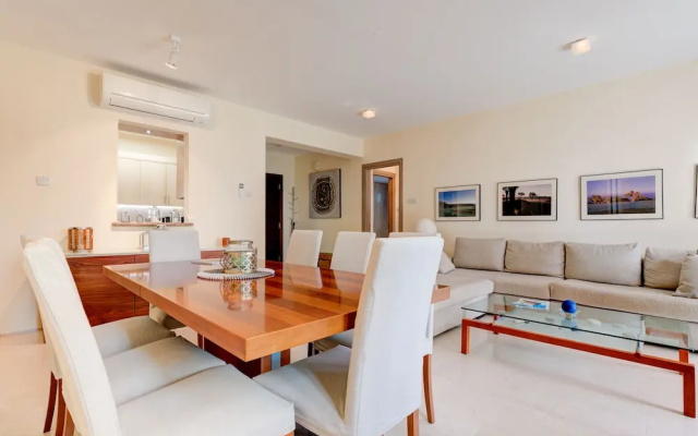 Apartment A02 - Roudias