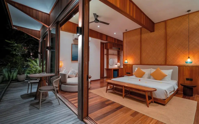 Ocean View Villas by Grun