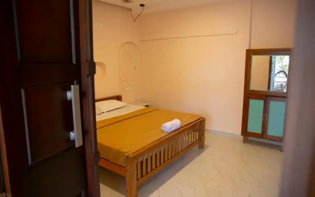 Marari Edens Sea View House