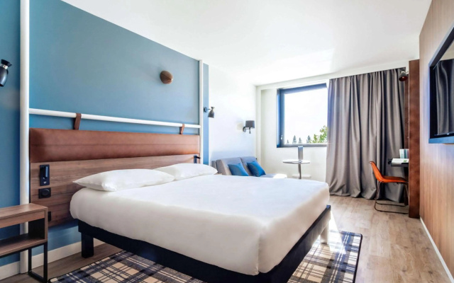 ibis Styles Castelnaudary