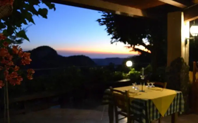 Agriturismo Fargani