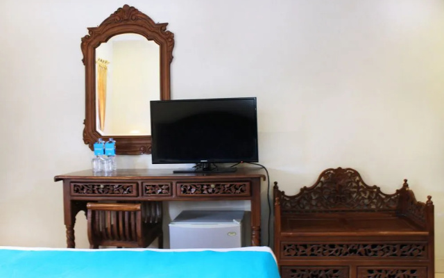 Airy Eco Legian Kelod 1 Bali