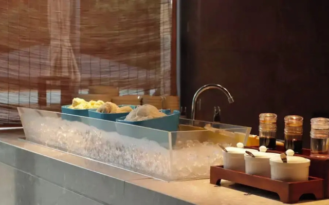 Fuzhou Royal Hot Spring Hotel & Resort