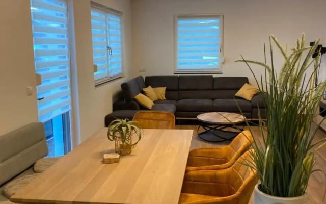 Chalet Bergblick