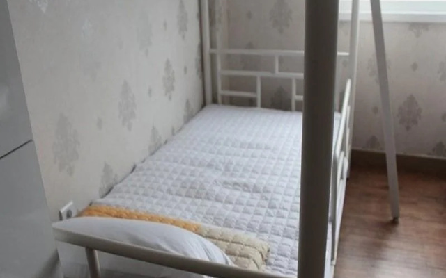 Baramgot Guesthouse