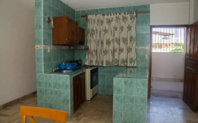 Departamento Cora