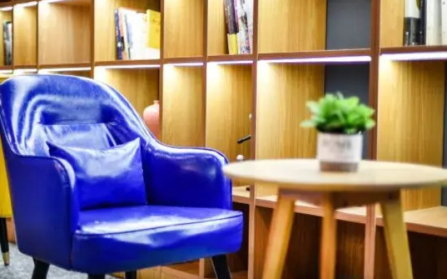 Linyi Select Hotel