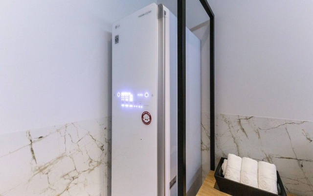 Daejeon Shintanjin Hotel Lod