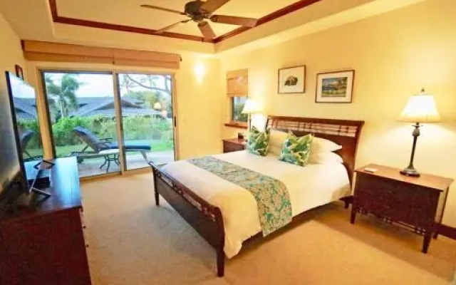 Villages at Mauna Lani 614