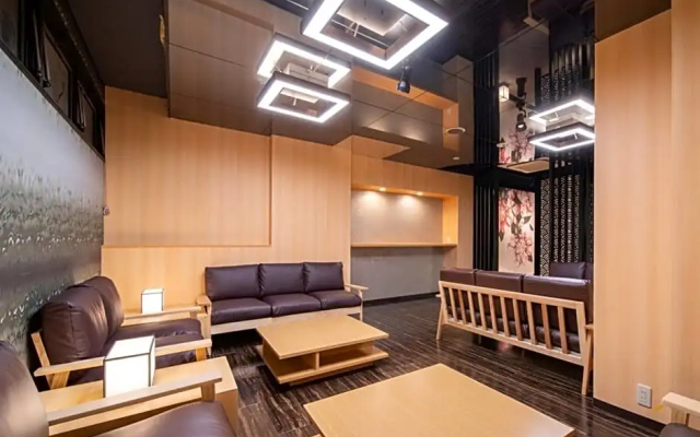 Royal Hotel Uohachi Bettei - Vacation STAY 27291v
