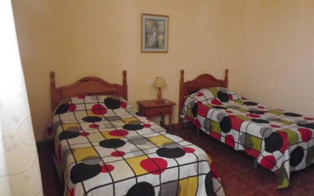 Hostal San Benito