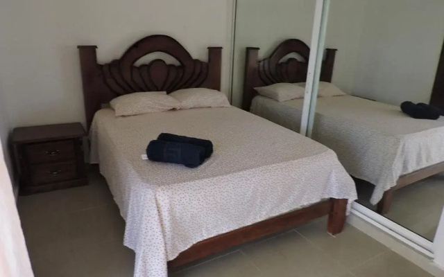 Hostel Hilet Punta Cana