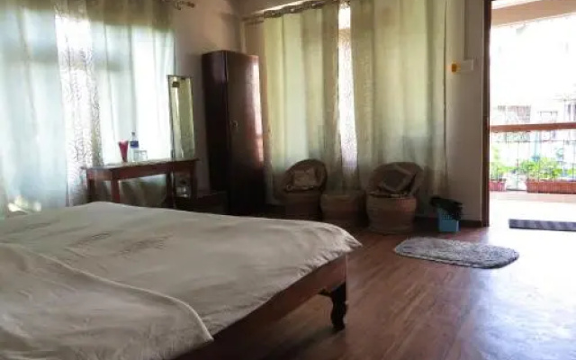 Live Away Home 1 - Kalimpong