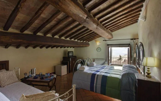 Antica Locanda
