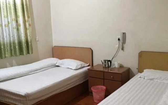 Yunxiao Oriental Inn