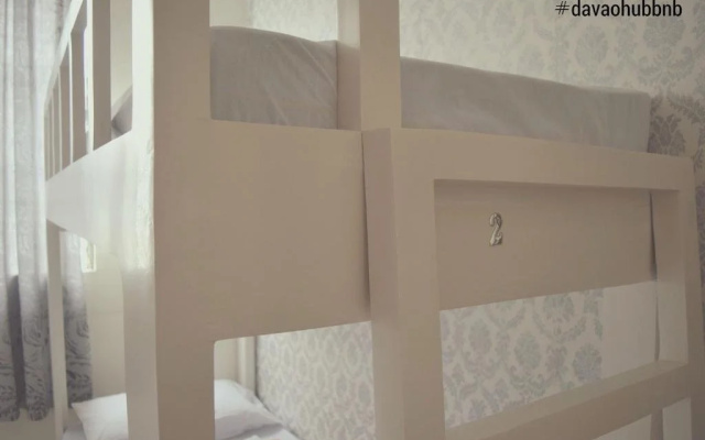 Davao Hub Dormitel Bed & Breakfast