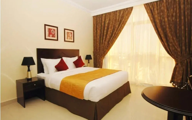 Loulou Asfar Hotel Apartment