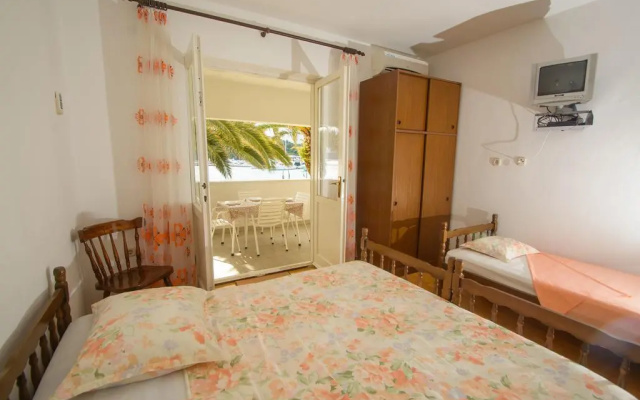 Apartments Jerkunica