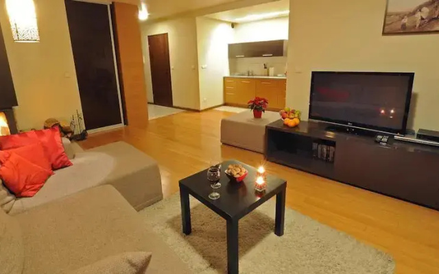 Butorowy Apartment