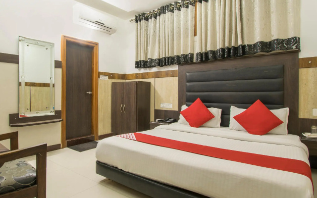 OYO 5101 Hotel Char Chinar