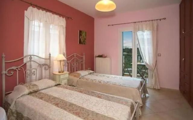 Villa Chrisanthi