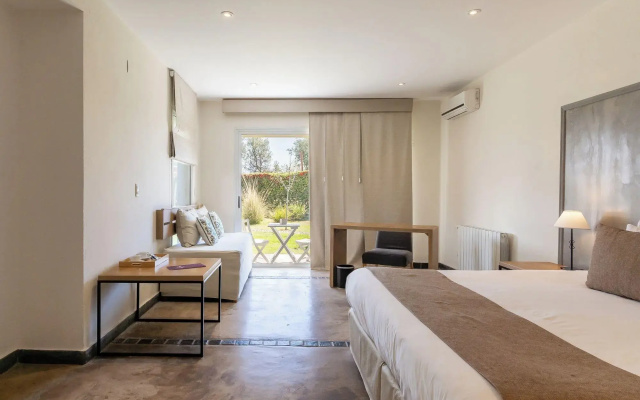 Villa Mansa Wine Hotel