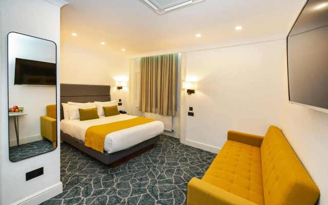 Park Avenue Bayswater Inn Hyde Park