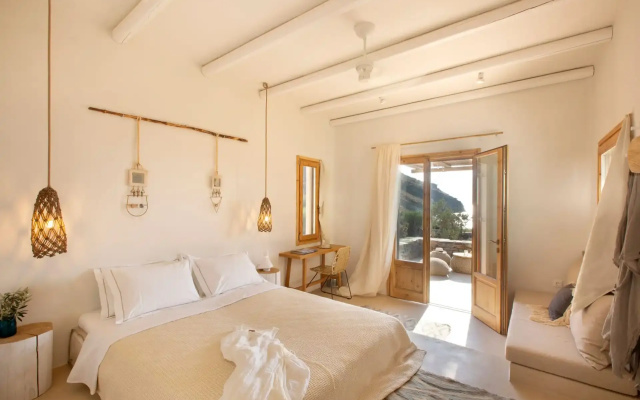 Kea Retreat