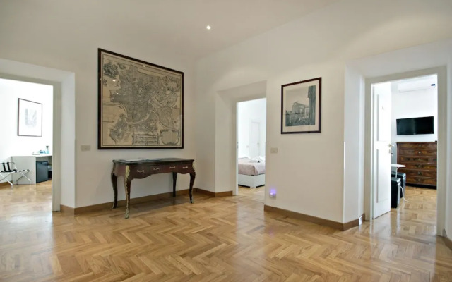 Domus Nicosia Guest House B&B