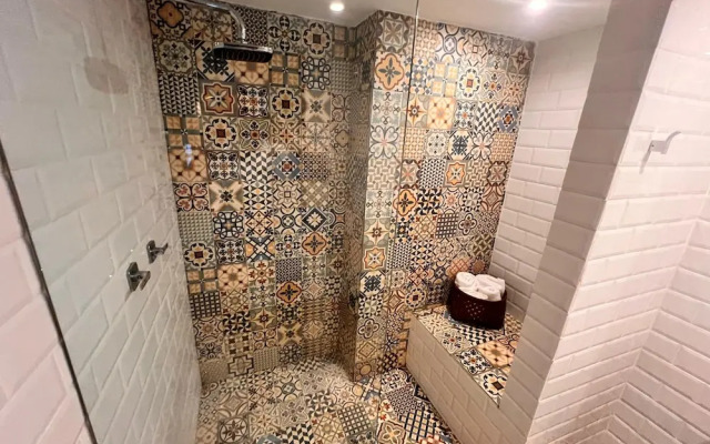 Luxury Oasis in Panama's Casco Viejo