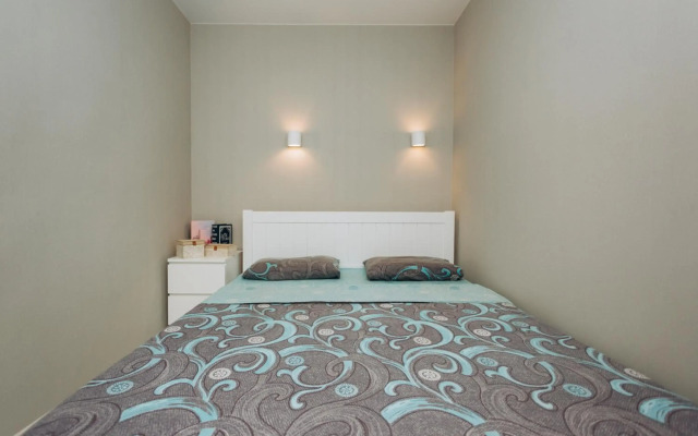 Apart-hotel I. Sirko New Building 2 floor
