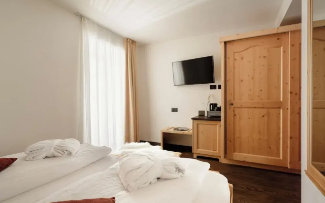Alpen Hotel Vidi