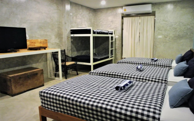 Le Cocotier Resort